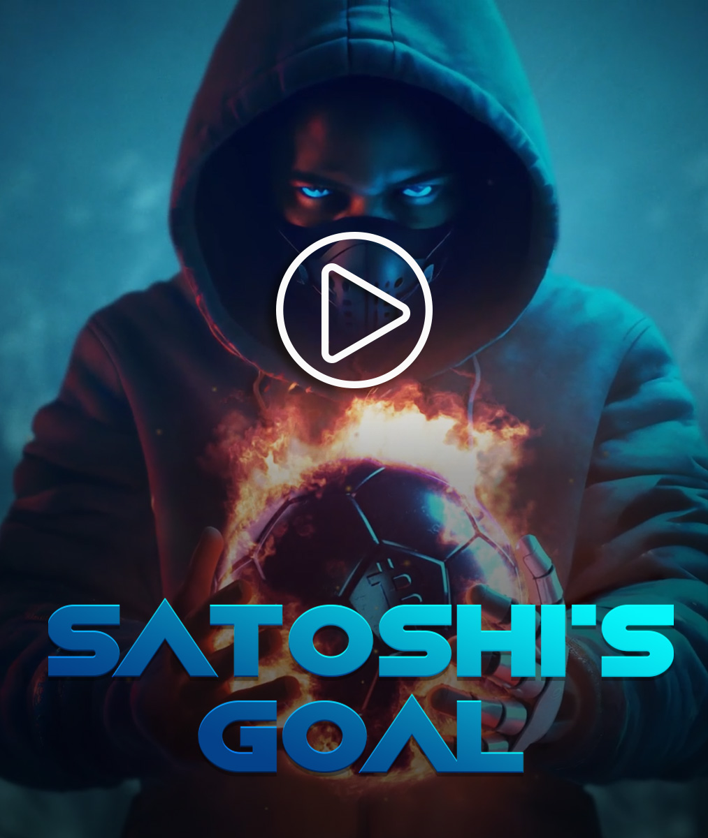 Mimicbox trailer Satoshi Goal Mimicbox trailer Satoshi Goal