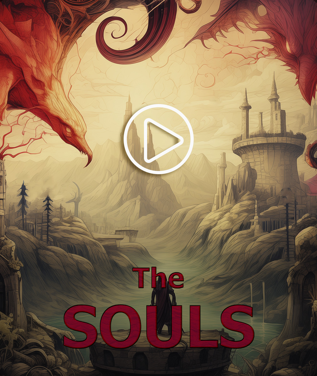 Mimicbox trailer The Souls Mimicbox trailer The Souls