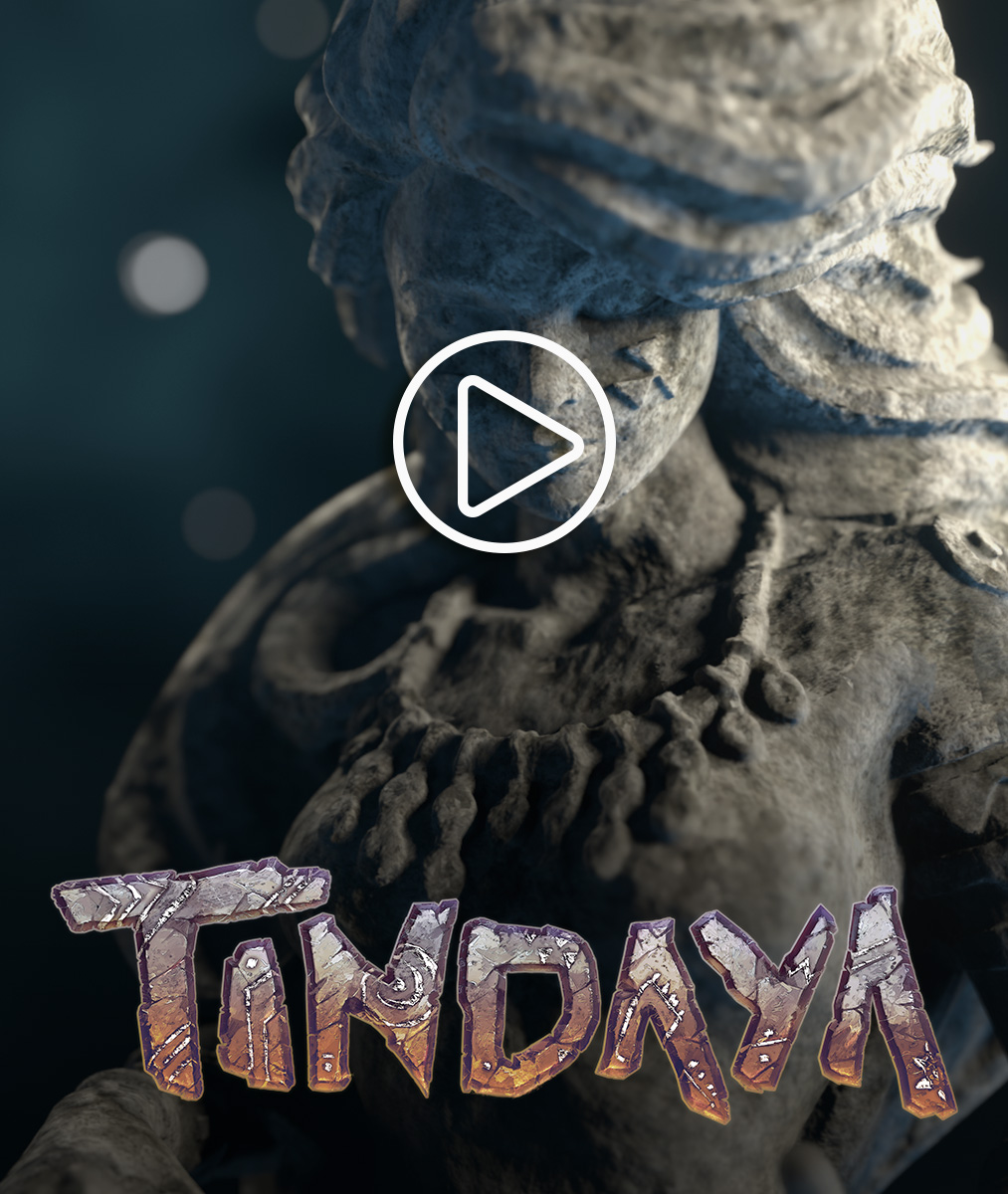 Mimicbox trailer Tindaya Mimicbox trailer Tindaya