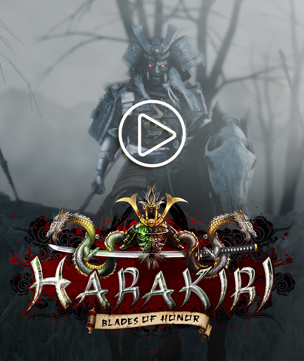 Mimicbox trailer Harakiri Mimicbox trailer Harakiri