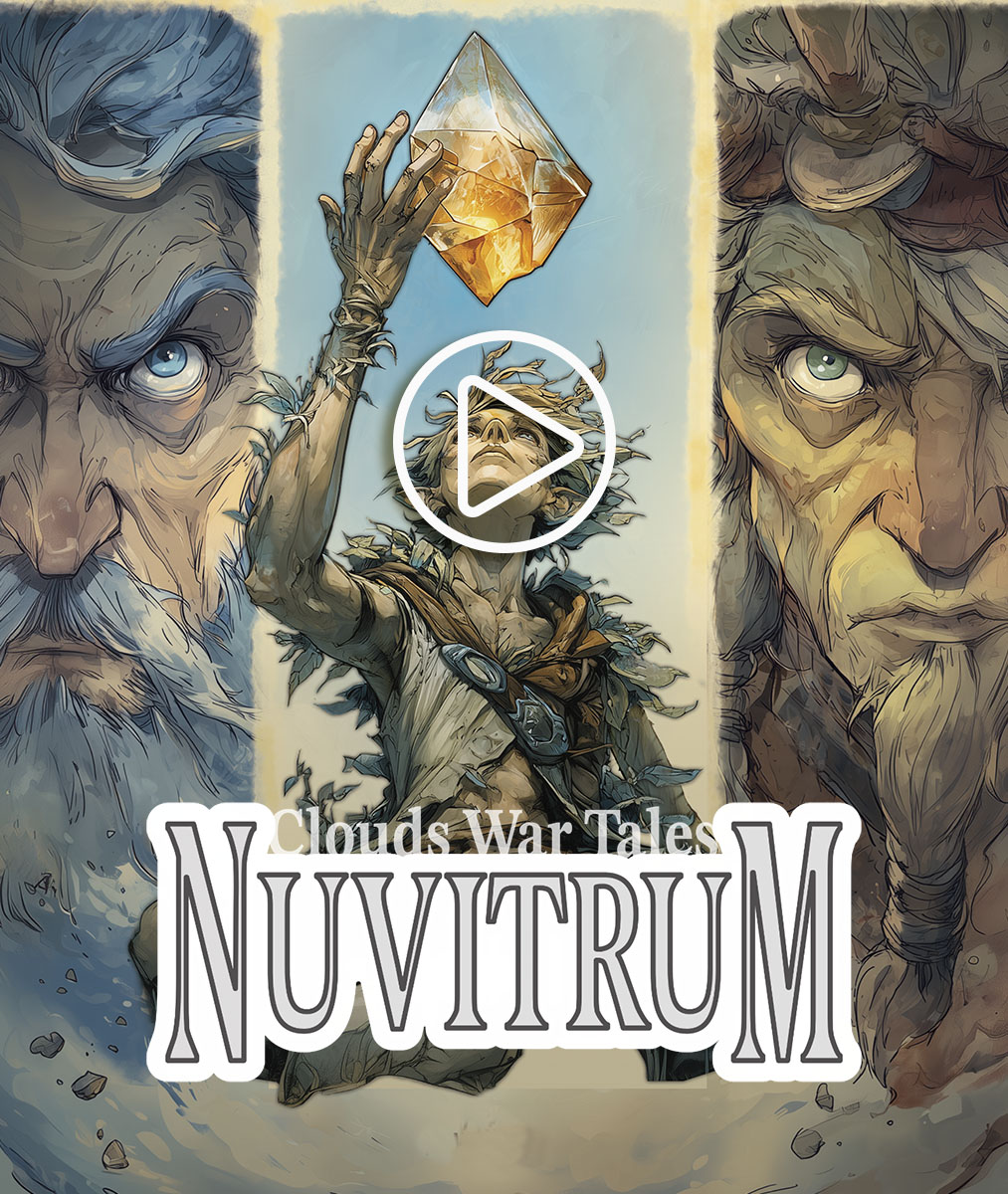 Mimicbox trailer Cthulhu Rift Mimicbox trailer Cthulhu Rift