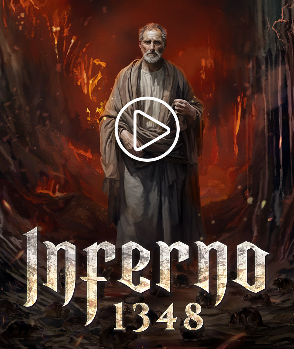 Mimicbox trailer Inferno Mimicbox trailer Inferno